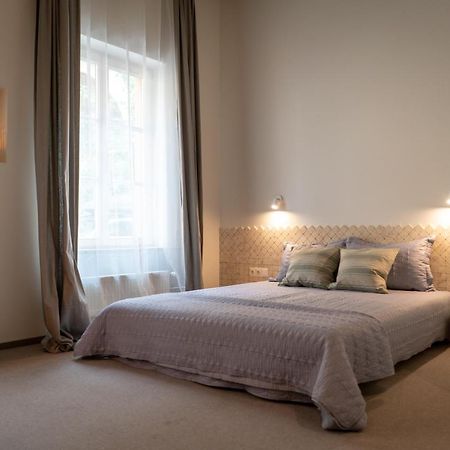 Mai Ram Yoga House Bed & Breakfast Vilnius Luaran gambar
