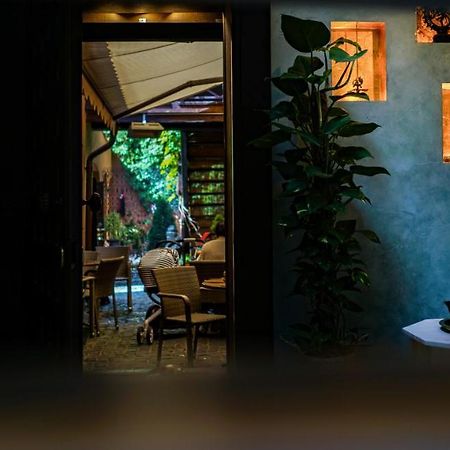 Mai Ram Yoga House Bed & Breakfast Vilnius Luaran gambar