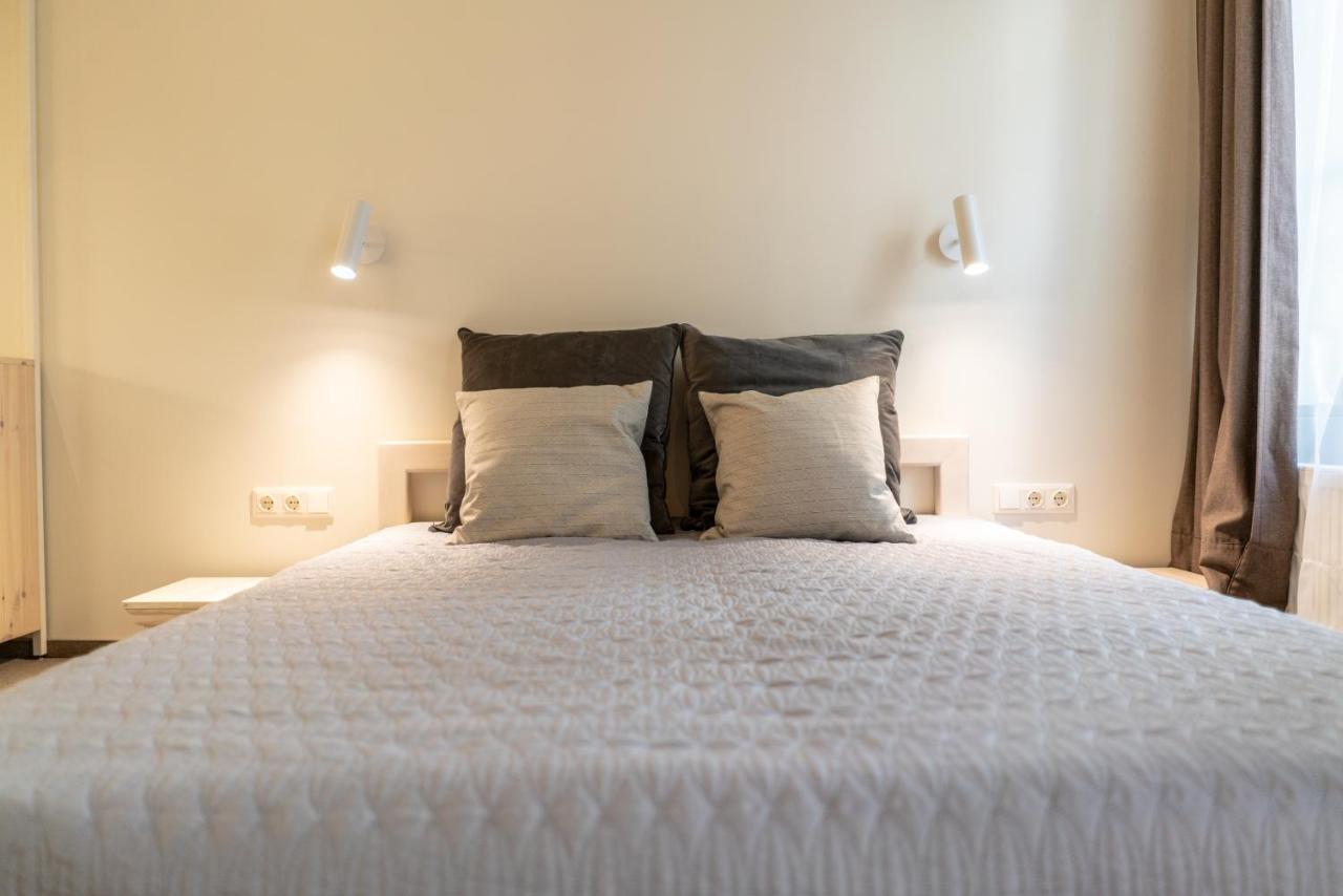 Mai Ram Yoga House Bed & Breakfast Vilnius Luaran gambar