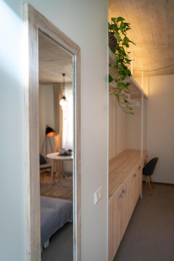 Mai Ram Yoga House Bed & Breakfast Vilnius Luaran gambar