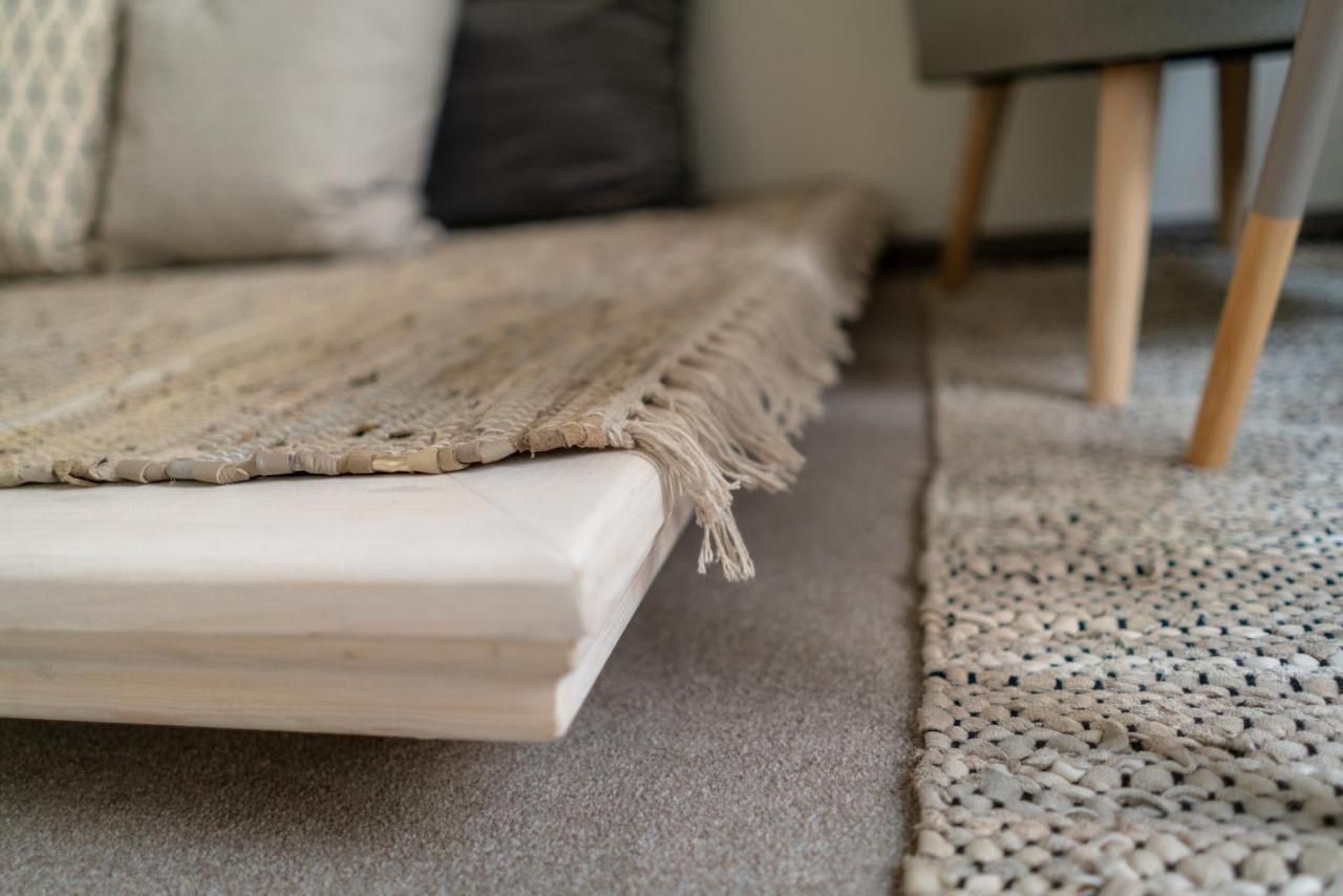 Mai Ram Yoga House Bed & Breakfast Vilnius Luaran gambar