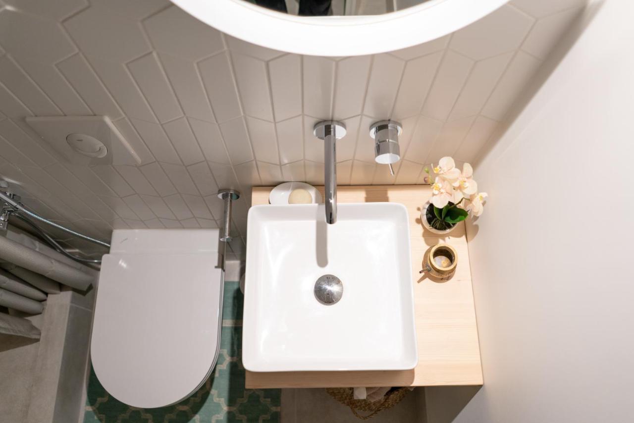 Mai Ram Yoga House Bed & Breakfast Vilnius Luaran gambar