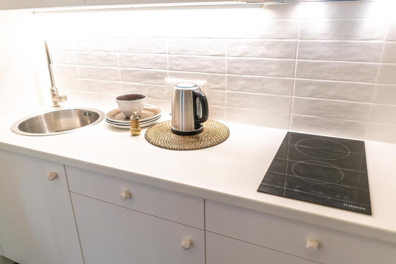 Mai Ram Yoga House Bed & Breakfast Vilnius Luaran gambar
