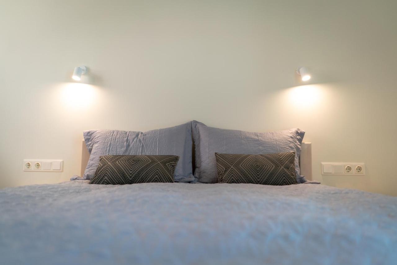 Mai Ram Yoga House Bed & Breakfast Vilnius Luaran gambar