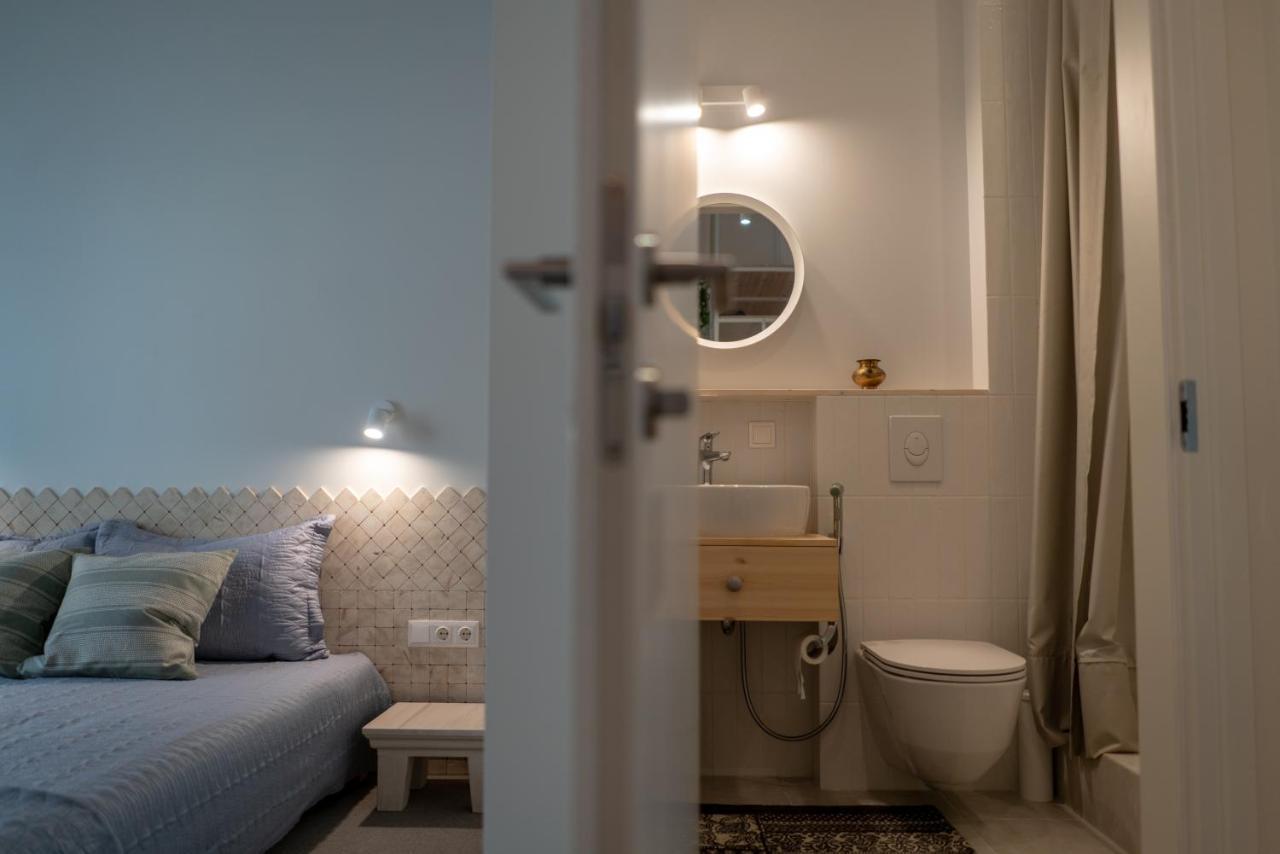 Mai Ram Yoga House Bed & Breakfast Vilnius Luaran gambar