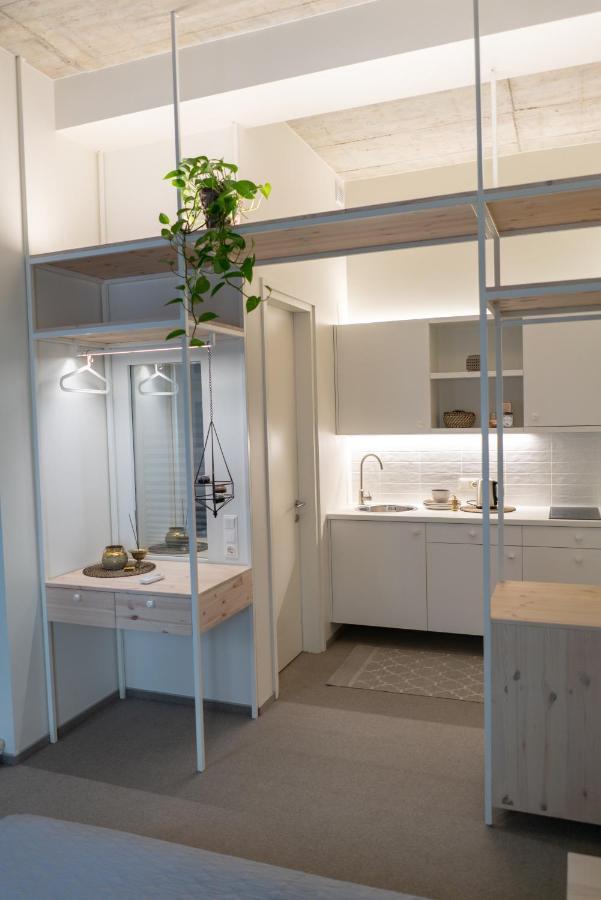 Mai Ram Yoga House Bed & Breakfast Vilnius Luaran gambar