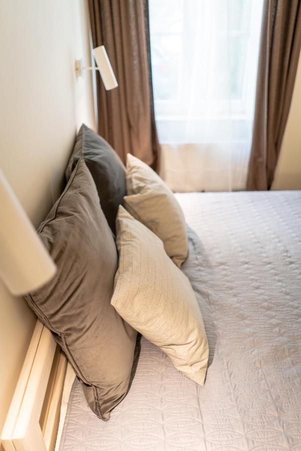 Mai Ram Yoga House Bed & Breakfast Vilnius Luaran gambar