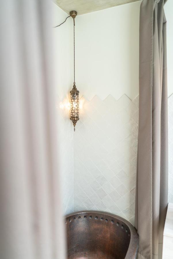 Mai Ram Yoga House Bed & Breakfast Vilnius Luaran gambar