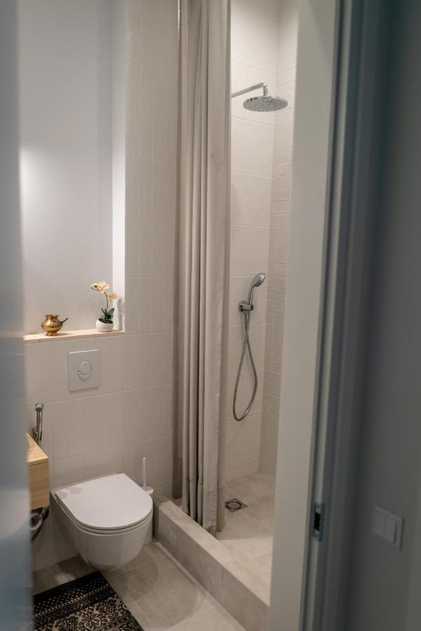 Mai Ram Yoga House Bed & Breakfast Vilnius Luaran gambar