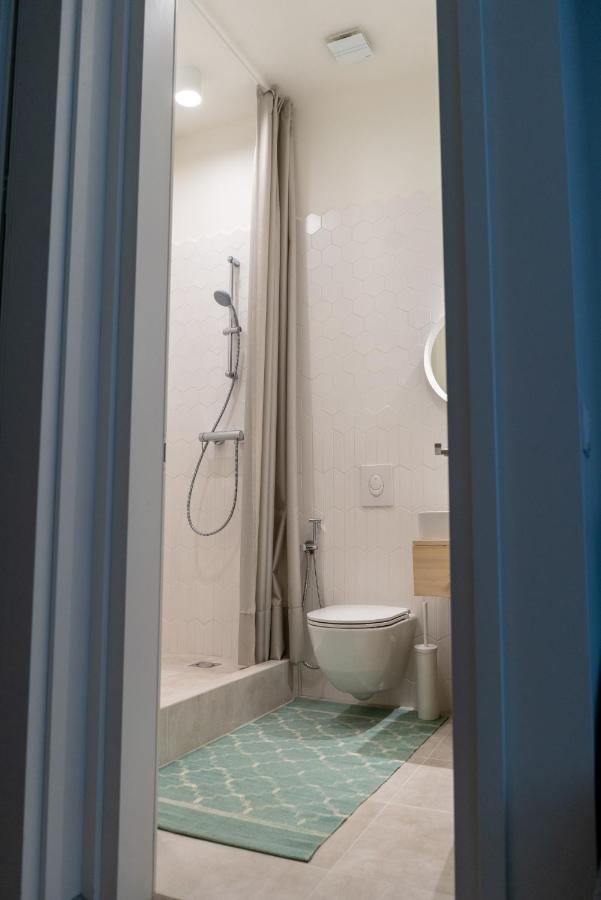 Mai Ram Yoga House Bed & Breakfast Vilnius Luaran gambar