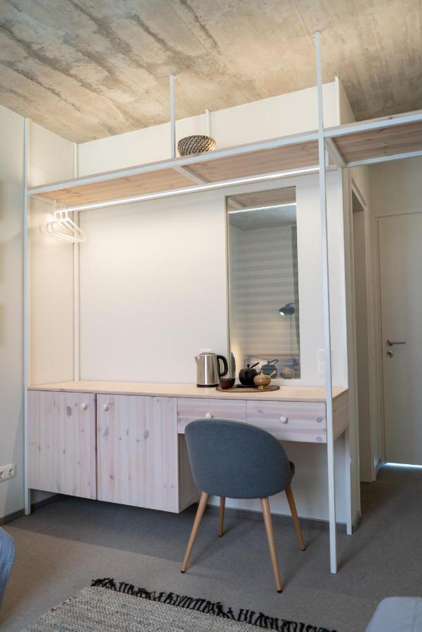 Mai Ram Yoga House Bed & Breakfast Vilnius Luaran gambar
