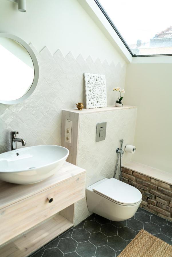 Mai Ram Yoga House Bed & Breakfast Vilnius Luaran gambar